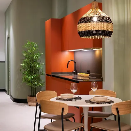 Unika Homes Museo