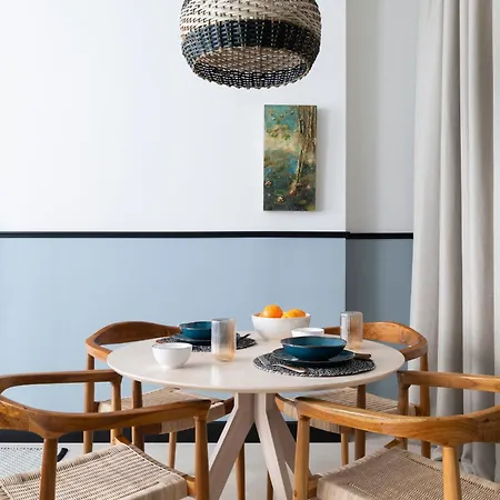 Unika Homes Museo Sevilla